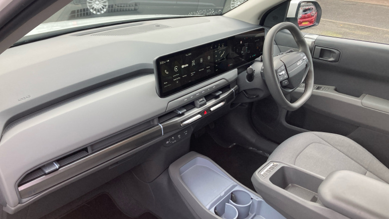 Kia Ev3 148kW Air 81.4kWh 5dr Auto Electric Estate